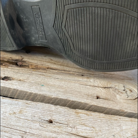 Kenneth Cole Reaction Wind Riding Boot 9 - Picture 6 of 7